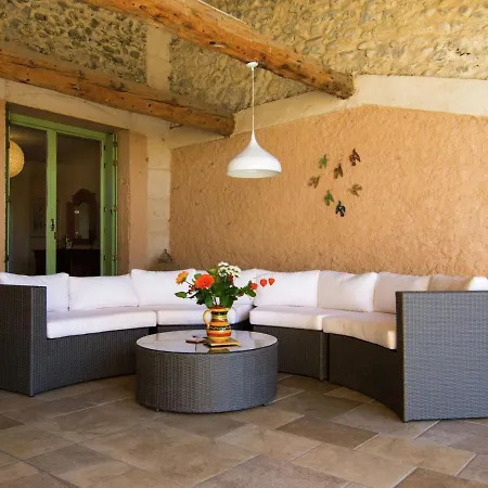 Old Wine Storehouse With Terrace And Garden Holiday home
