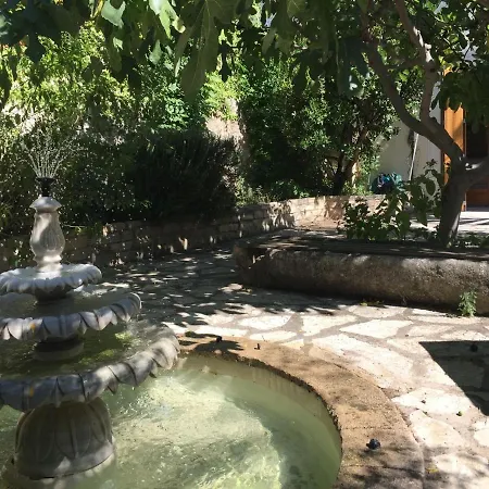 Holiday home Old Wine Storehouse With Terrace And Garden