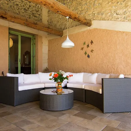 Old Wine Storehouse With Terrace And Garden Dom wakacyjny