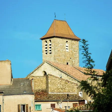 Dom wakacyjny Old Wine Storehouse With Terrace And Garden *