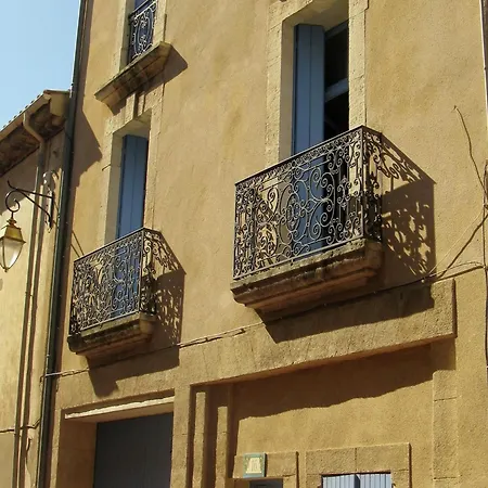 Сasa de vacaciones Old Wine Storehouse With Terrace And Garden