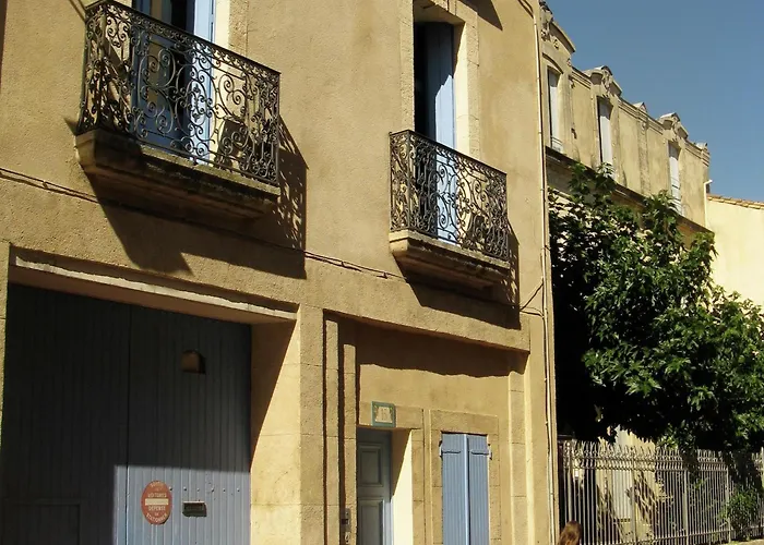 Old Wine Storehouse With Terrace And Garden Σπίτι διακοπών *