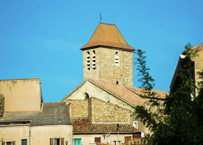 Сasa de vacaciones Old Wine Storehouse With Terrace And Garden *